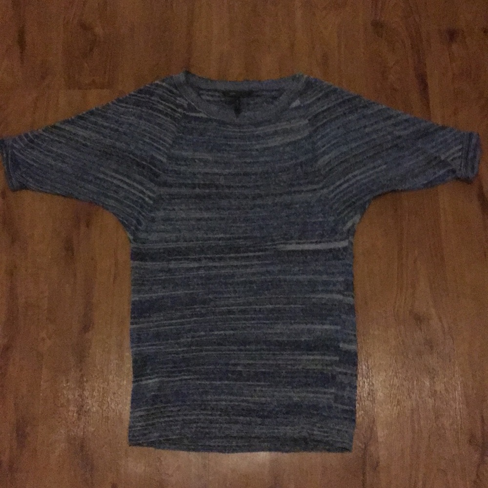 BCBG tunic